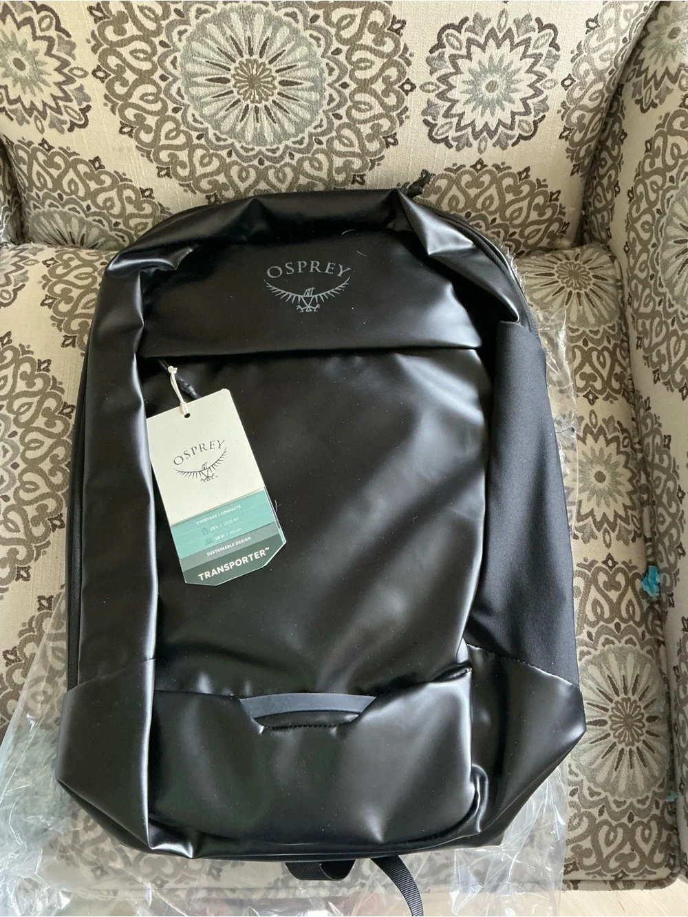 Osprey Backpack Transporter - New with Tags